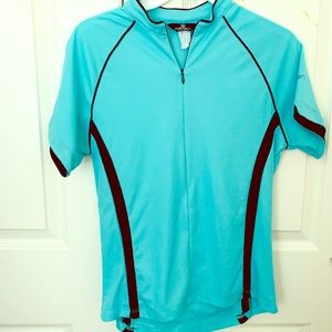 Canari Cycle Jersey